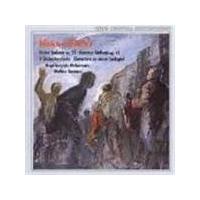 Eisler: Orchestral Works