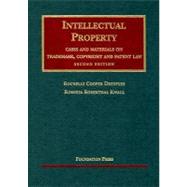 Intellectual Property: Trademark, Copyright And   Patent Law