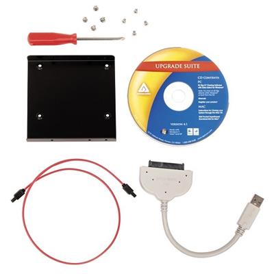 Sandisk Sdssdck-aaa-g27 Solid State Drive Conversion Kit