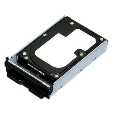 Buffalo Ts-ophd-h4.0t Hard Drive - 1 Tb - Removable - Sata 3gb/s