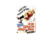 By The Light Of The Silvery Moon