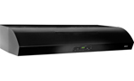 Broan Qp330bl Convertible Range Hood