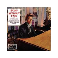Various Artists - Song Without End (Original Soundtrack) (Music CD)