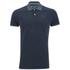 Jack & Jones Men's Part Polo Shirt - Navy Blazer - M
