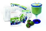 Brett Elliott Herbal DETOX 'n' SLIM Detox Smoothie (32 sachets)