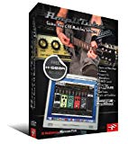 Amplitube 2 Live Guitar Amp Modeling Software