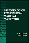 Microbiological Examination of Water and Wastewater