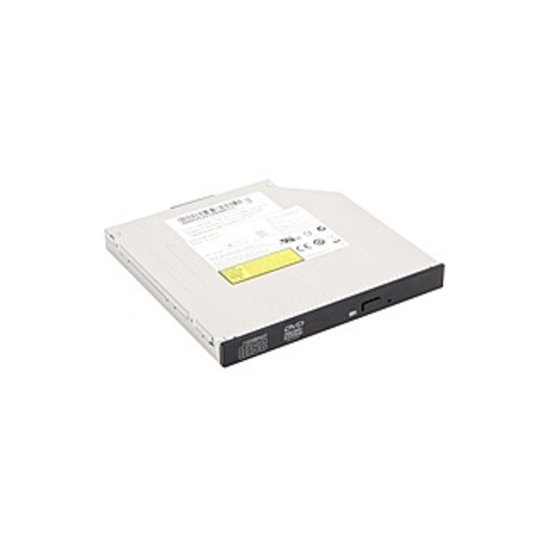 Lenovo Thinkpad Dvd-writer - Business Black - Dvd-ram/&#177;r/&#177;rw Support - 24x Cd Read/24x Cd Write/16x Cd Rewrite - 8x Dvd Read/8x Dvd Write/6x