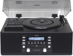 Teac Lpr550usb Turntable