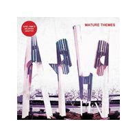 Ariel Pink's Haunted Graffiti - Mature Themes (Music CD)