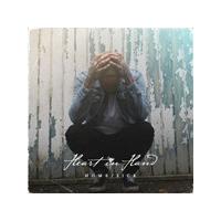 Heart in Hand - Almost There (Music CD)