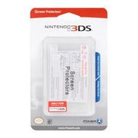 Nintendo Licensed Screen Protectors (Nintendo 3DS)