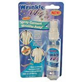 Wrinkle Wiz Spray