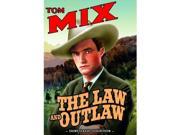 The Law And Outlaw