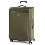 Travelpro Pm2 25 Inch Exp Spinner Suiter - Olive 25 Inch Expandable Sp