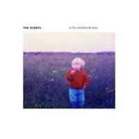 Xcerts - In The Cold Wind We Smile (Music CD)