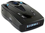 Whistler Pro78se High-performance Radar Detector