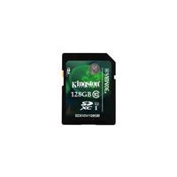 ingston Technology 128GB Secure Digital Extended Capacity Flash Card SDXC Class 10
