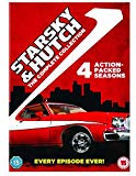 Starsky & Hutch - Complete Collection [DVD]