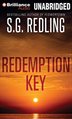 Redemption Key