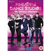 Pineapple Dance Studios: Fabulous Highlights