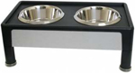 Our Pets Hf08bs Sig Series 8 Inch Feeder