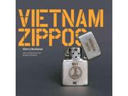 Vietnam Zippos Reprint