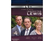 Inspector Lewis: Set 4