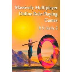 Massively Multiplayer Online Role-Playing Games