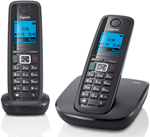 Siemens A510-2 Siemens Gigaset A510-2