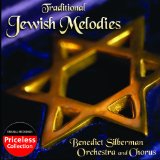 Traditional Jewish Melodies