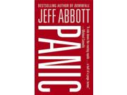 Panic Reprint