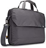 Case Logic MLA-116 15.6-Inch Laptop and iPad Attaché (Gray)