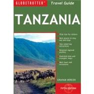 Tanzania Travel Pack, 5th