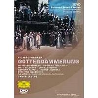Wagner: Gotterdammerung [Levine] (Music 2DVD)