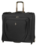 Travelpro Crew 10 Rolling Garment Bag 50inch - Black Crew 10 50 Inch R