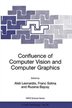 Confluence Of Computer Vision And Computer Graphics