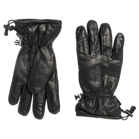 Hide Out Gloves- Waterproof, Insulated (for Men)