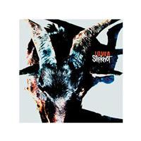 Slipknot - Iowa (Music CD)