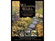Welcoming Wildlife To The Garden