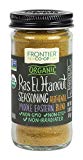 Frontier Organic Seasoning, Ras El Hanout, 1.8 Ounce