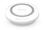 EnGenius Technologies Dual Band 2.4/5 GHz Wireless N600 Router with Gigabit and USB (ESR600)
