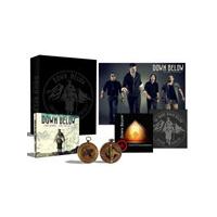 Down Below - Zur Sonne, Zur Freiheit (Music CD)