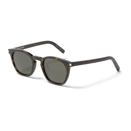 Sl 28 Mod Wayfarer Sunglasses (for Women)