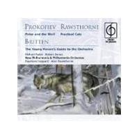 Prokofiev: Peter and the Wolf