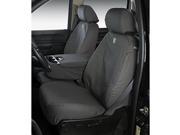 Covercraft Industries Covssc7281cagy Carhartt Seat Covers 2nd Row - Carhartt Gravel