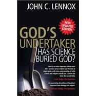 God's Undertaker : Has Science Buried God?