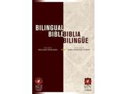 Holy Bible / Santa Biblia Parallel Bible Bilingual