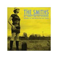 M J HIBBETT & VALIDATORS - LESSON OF THE SMITHS/GAY TRAIN