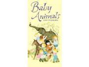 Baby Animals Brdbk